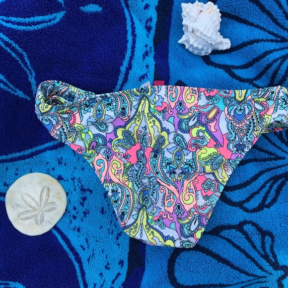 NWOT Victoria Secret bikini Bottom 👙 - Picture 2 of 6